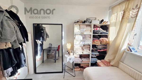 Landseer Avenue, Manor Park, E12 6JE