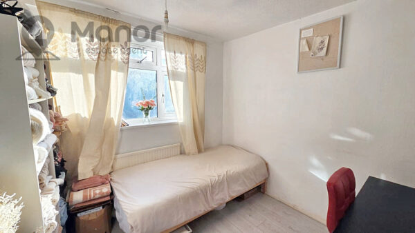 Landseer Avenue, Manor Park, E12 6JE