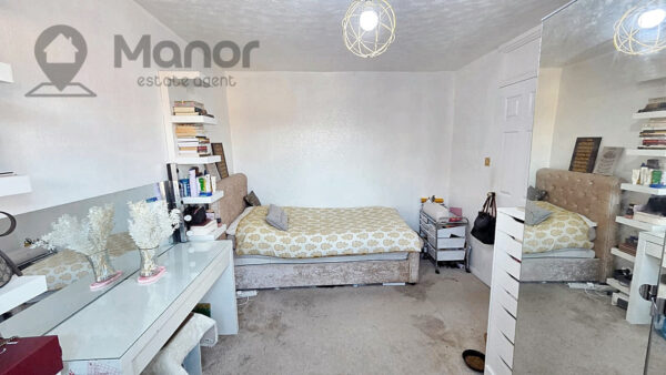 Landseer Avenue, Manor Park, E12 6JE