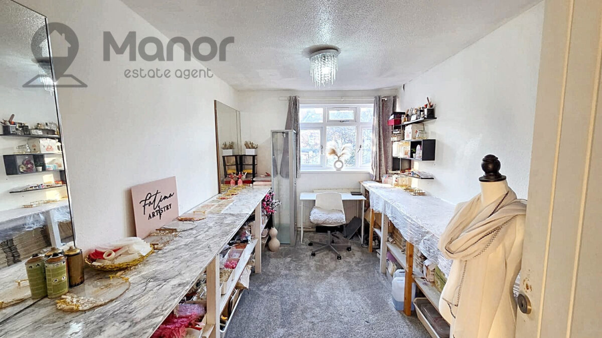 Landseer Avenue, Manor Park, E12 6JE