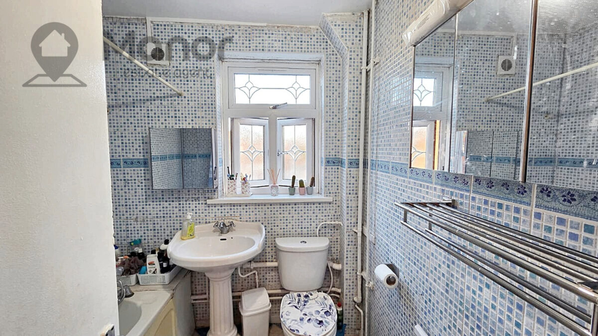 Landseer Avenue, Manor Park, E12 6JE