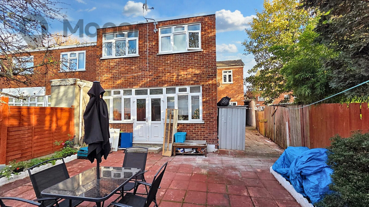 Landseer Avenue, Manor Park, E12 6JE