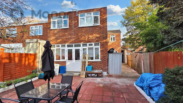 Landseer Avenue, Manor Park, E12 6JE