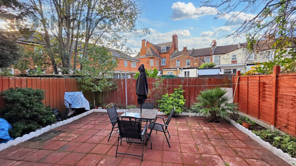 Landseer Avenue, Manor Park, E12 6JE