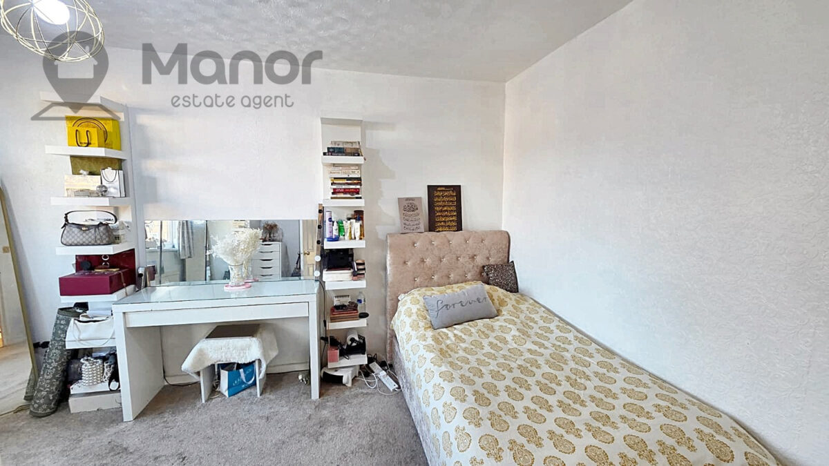 Landseer Avenue, Manor Park, E12 6JE