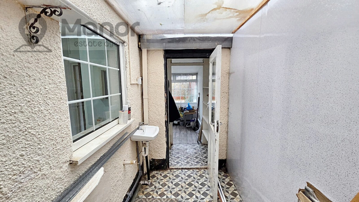 Masterman Road, East Ham, E6 3NW