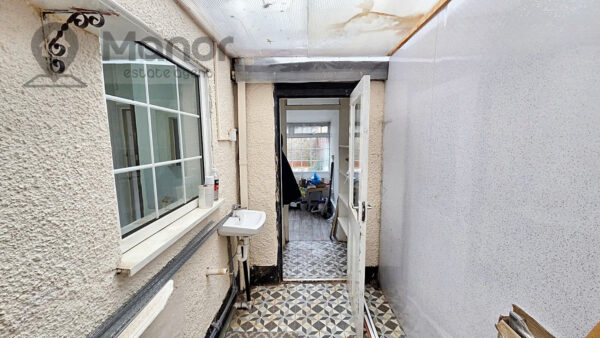 Masterman Road, East Ham, E6 3NW