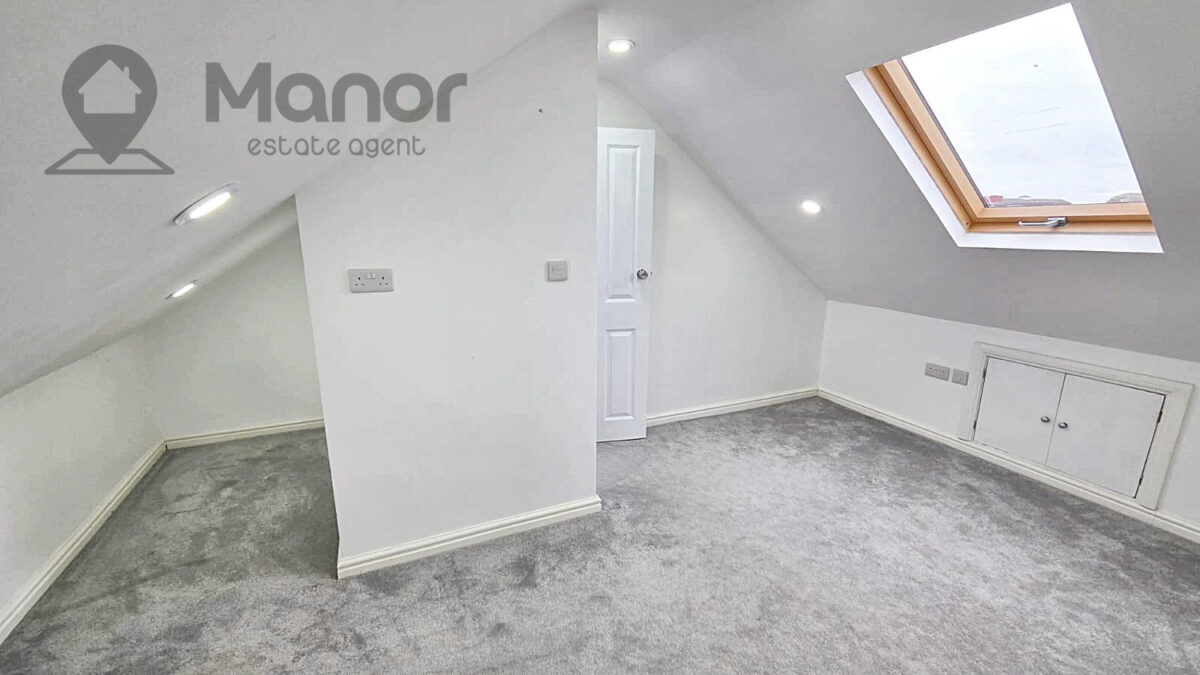 Masterman Road, East Ham, E6 3NW