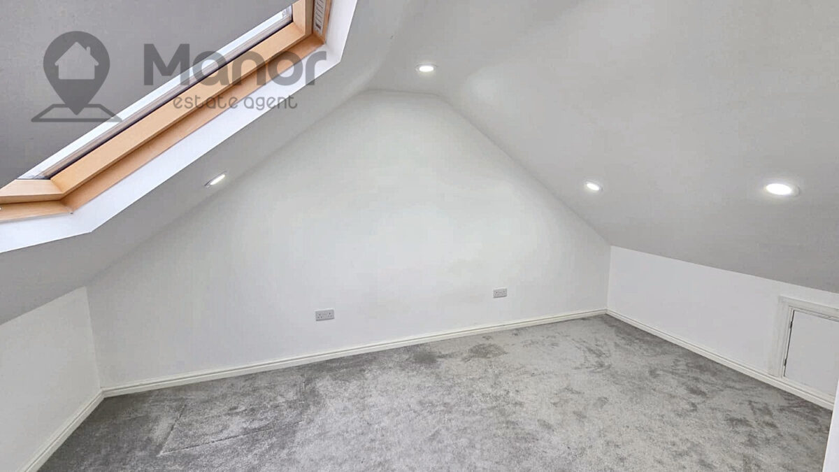 Masterman Road, East Ham, E6 3NW