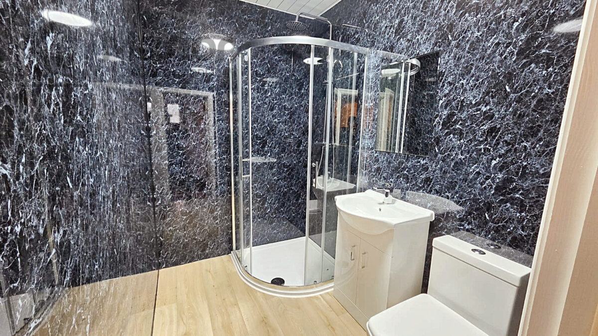 Masterman Road, East Ham, E6 3NW