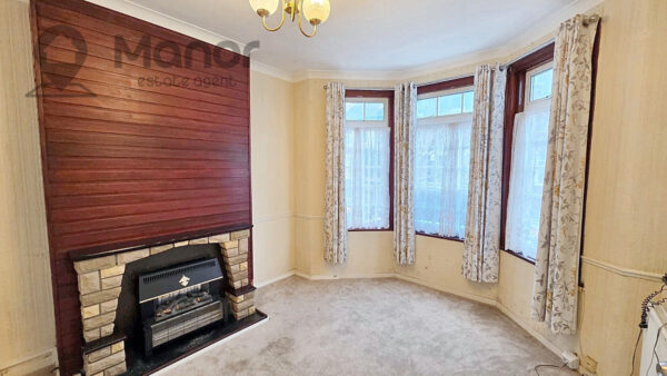 Masterman Road, East Ham, E6 3NW