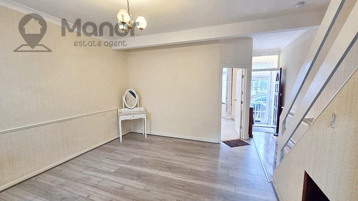 Masterman Road, East Ham, E6 3NW