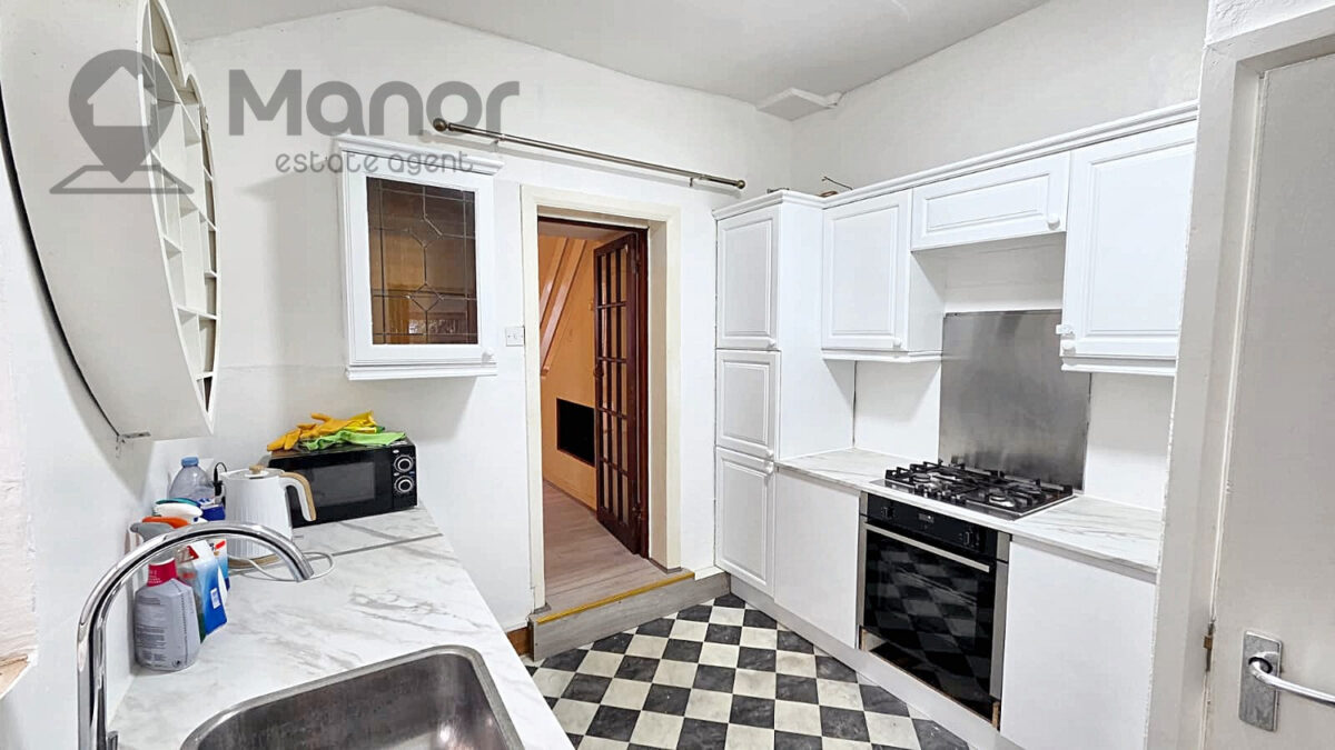 Masterman Road, East Ham, E6 3NW