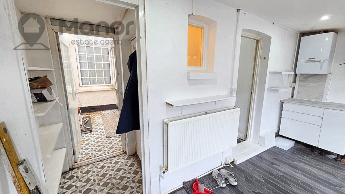 Masterman Road, East Ham, E6 3NW