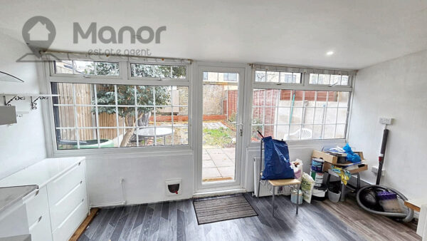 Masterman Road, East Ham, E6 3NW