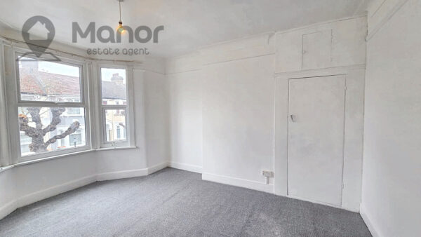 Central Park Road, East Ham, E6 3AD