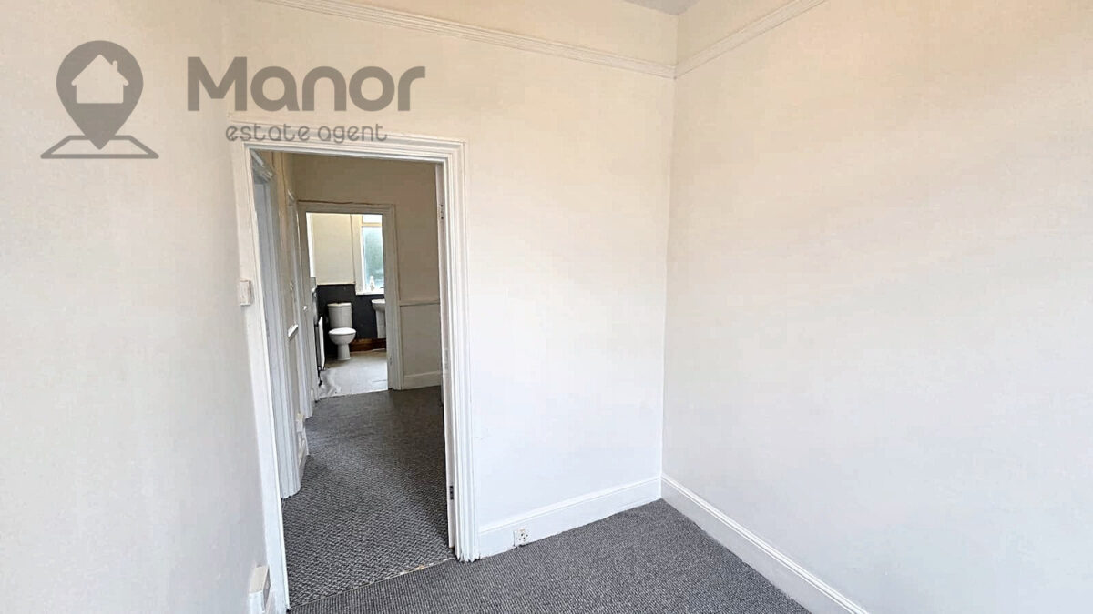 Central Park Road, East Ham, E6 3AD