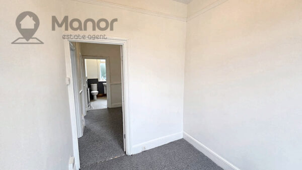 Central Park Road, East Ham, E6 3AD