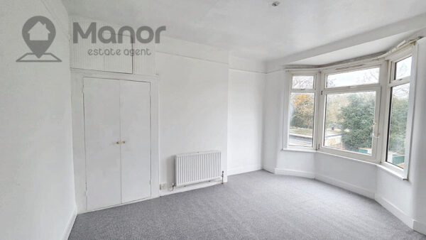 Central Park Road, East Ham, E6 3AD