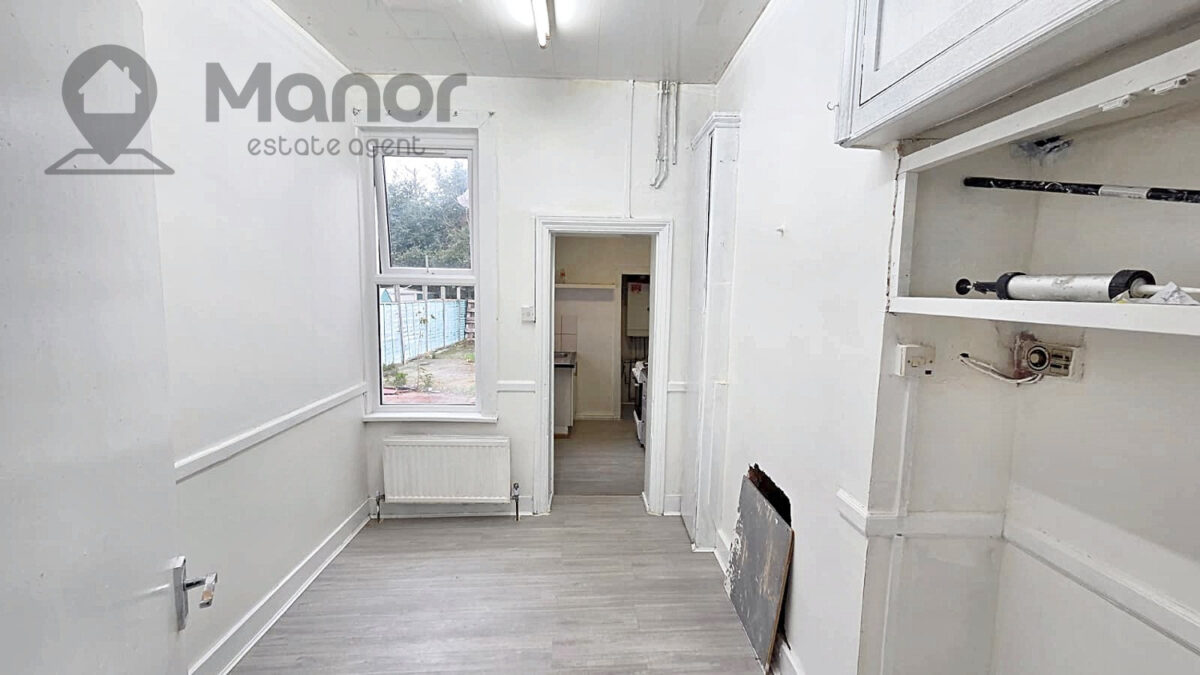 Central Park Road, East Ham, E6 3AD