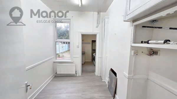 Central Park Road, East Ham, E6 3AD