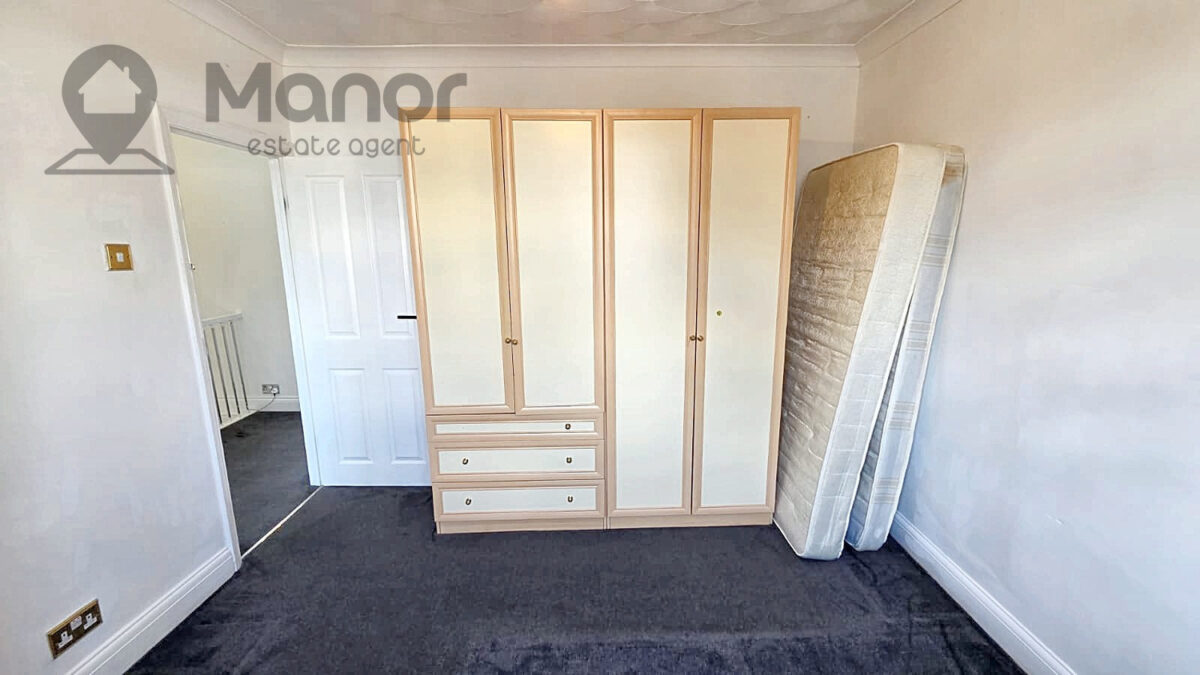 Cedar Road, Romford, RM7 7JR