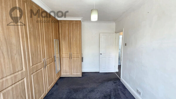 Cedar Road, Romford, RM7 7JR