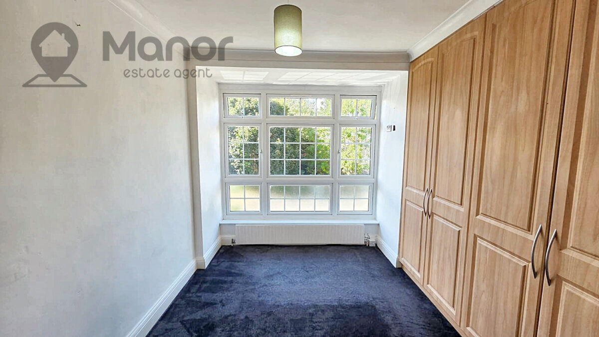 Cedar Road, Romford, RM7 7JR