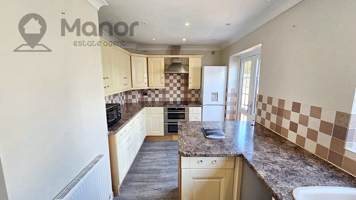 Cedar Road, Romford, RM7 7JR