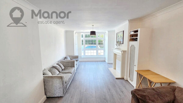 Cedar Road, Romford, RM7 7JR