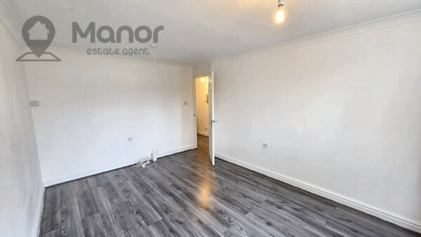 Landseer Avenue, Manor Park, E12 6JD