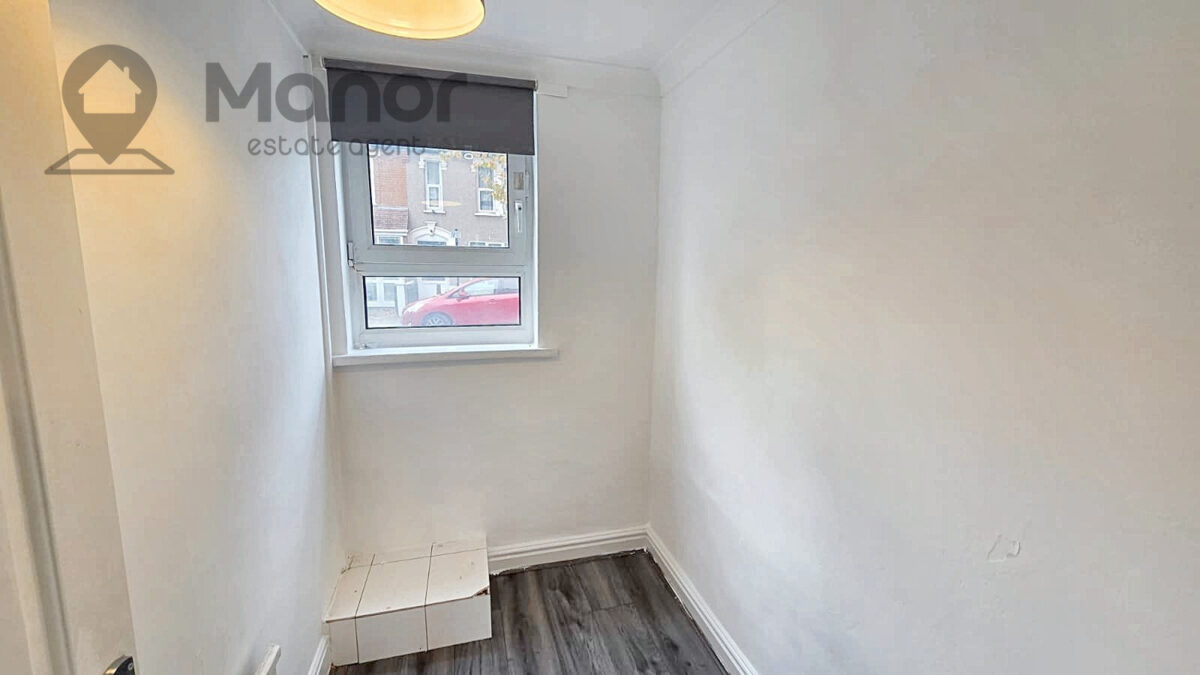 Landseer Avenue, Manor Park, E12 6JD
