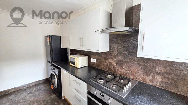 Landseer Avenue, Manor Park, E12 6JD