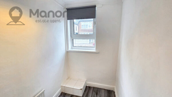 Landseer Avenue, Manor Park, E12 6JD