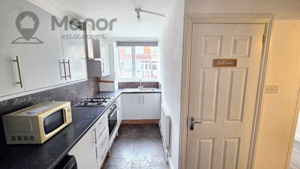 Landseer Avenue, Manor Park, E12 6JD