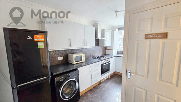 Landseer Avenue, Manor Park, E12 6JD