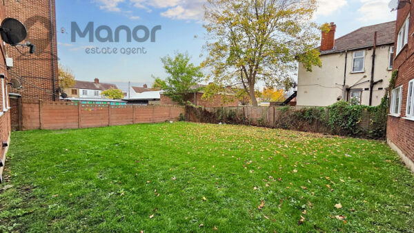 Landseer Avenue, Manor Park, E12 6JD