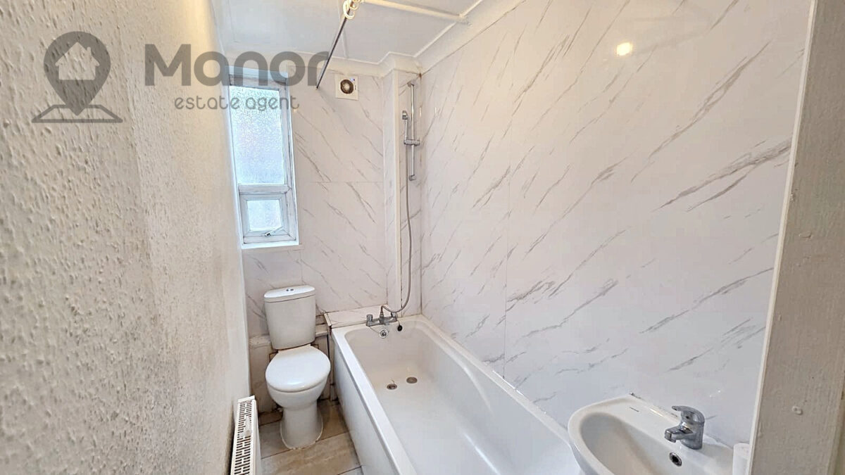 Landseer Avenue, Manor Park, E12 6JD