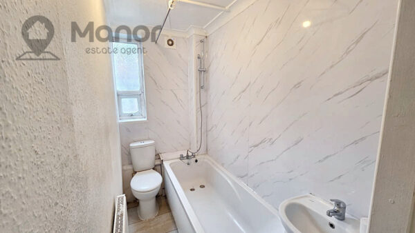 Landseer Avenue, Manor Park, E12 6JD