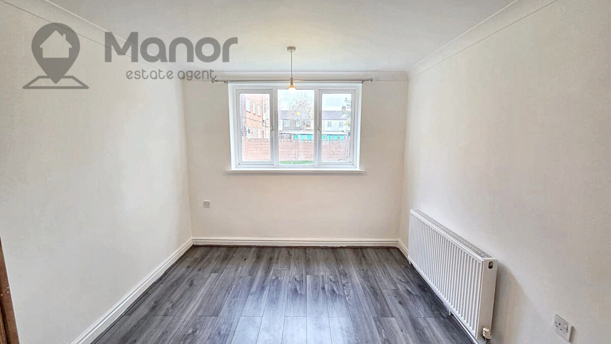 Landseer Avenue, Manor Park, E12 6JD