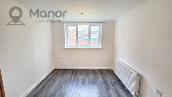 Landseer Avenue, Manor Park, E12 6JD