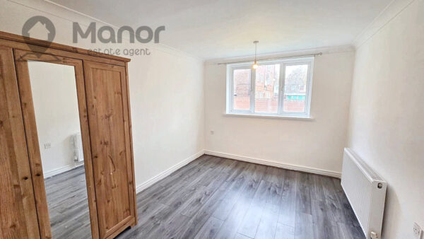 Landseer Avenue, Manor Park, E12 6JD