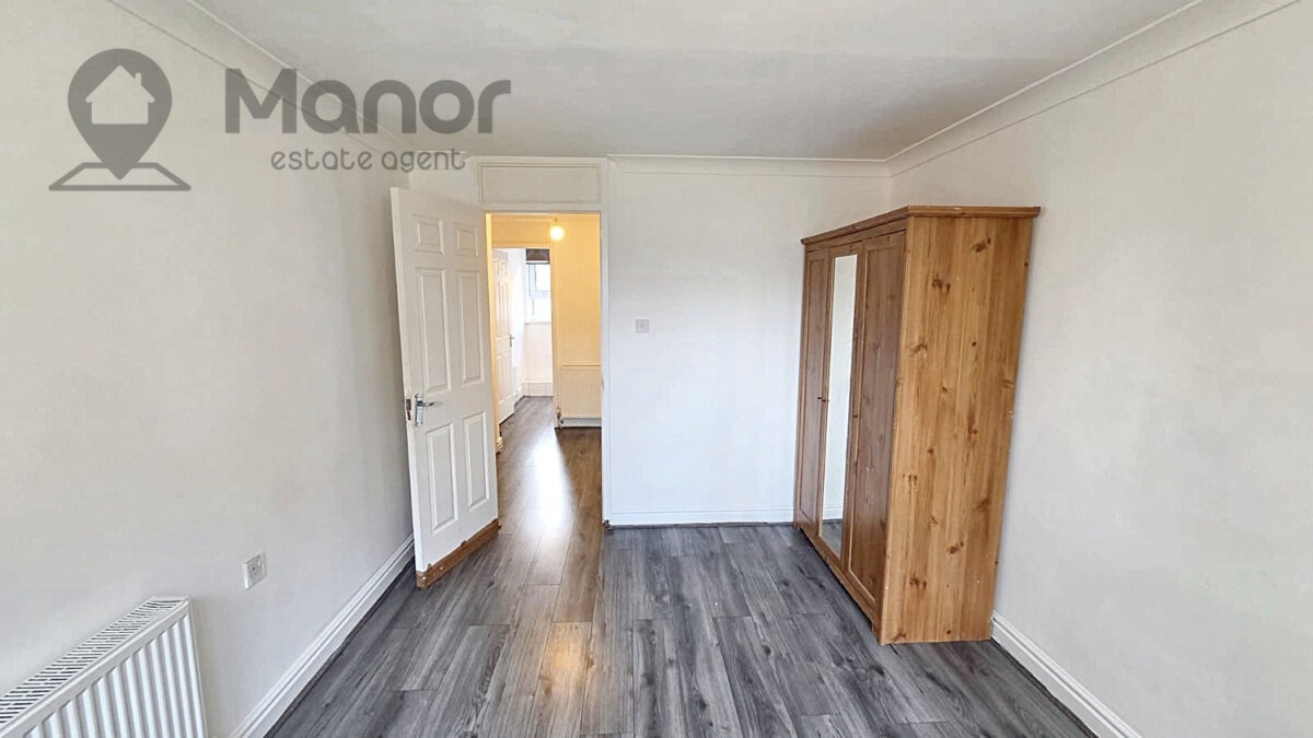 Landseer Avenue, Manor Park, E12 6JD