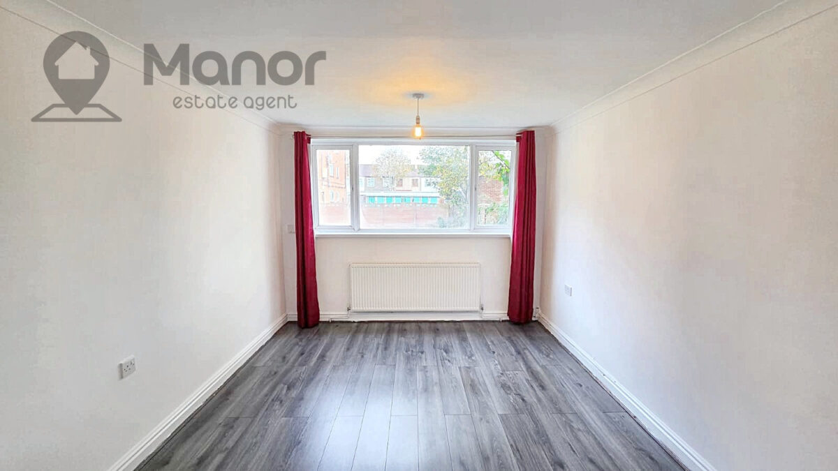 Landseer Avenue, Manor Park, E12 6JD