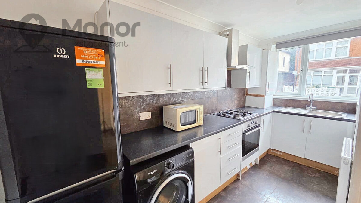 Landseer Avenue, Manor Park, E12 6JD