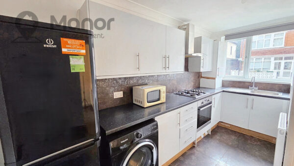 Landseer Avenue, Manor Park, E12 6JD
