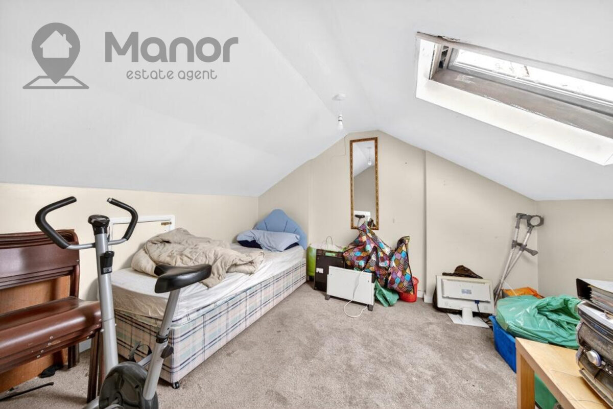 Nine Acres Close, Manor Park, E12 6AU