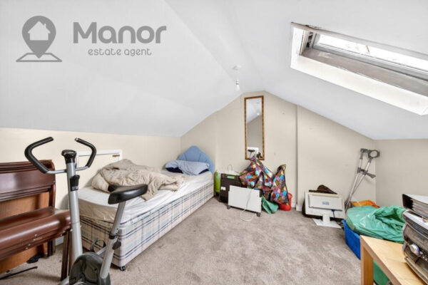 Nine Acres Close, Manor Park, E12 6AU