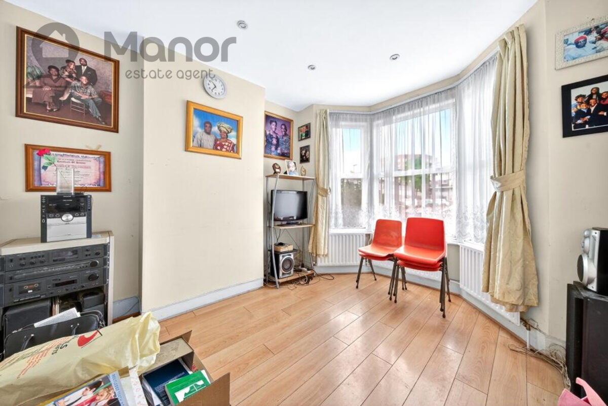 Nine Acres Close, Manor Park, E12 6AU