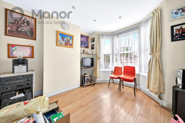 Nine Acres Close, Manor Park, E12 6AU